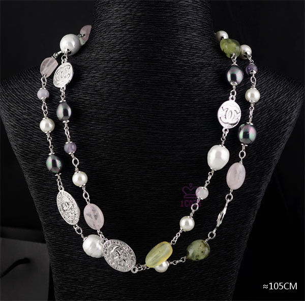 Collana Chanel Modello 439